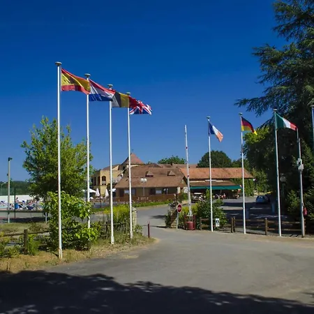 4 Etoiles - Piscine - Ef0ii0 Campingplads Proissans