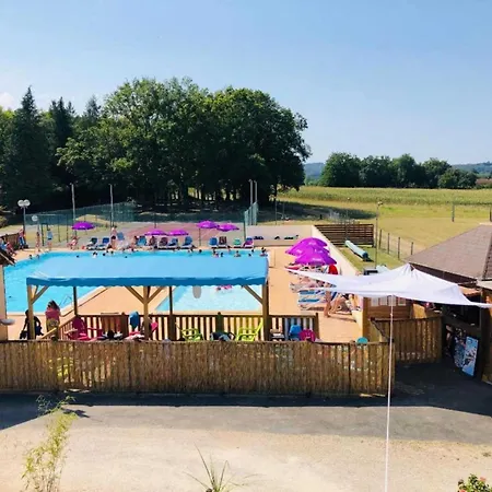 4 Etoiles - Piscine - Ef0ii0